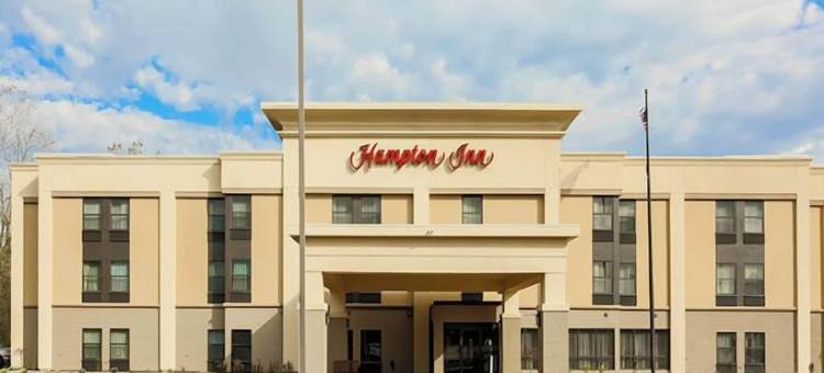 杰克逊欢朋酒店(Countryside Inn Jackson)图片