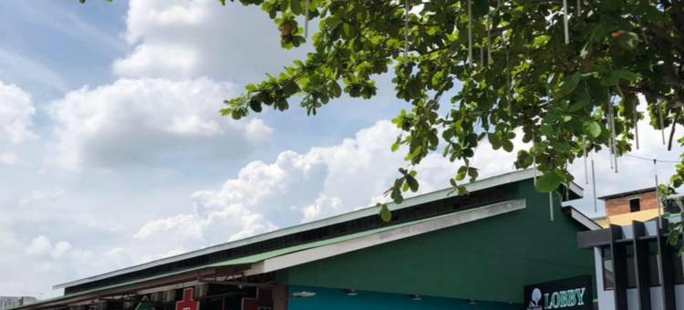 伍德精品酒店(The Wood Boutique Hotel)图片