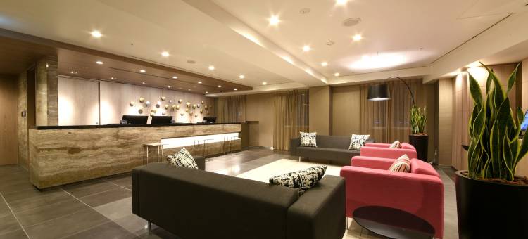 Vessel旅馆-滋贺守山站前(Vessel Inn Shigamoriyama Station)图片