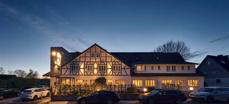 塔特佐夫芳尔达兰德酒店(Das Landhotel am Trätzhof Fulda)图片