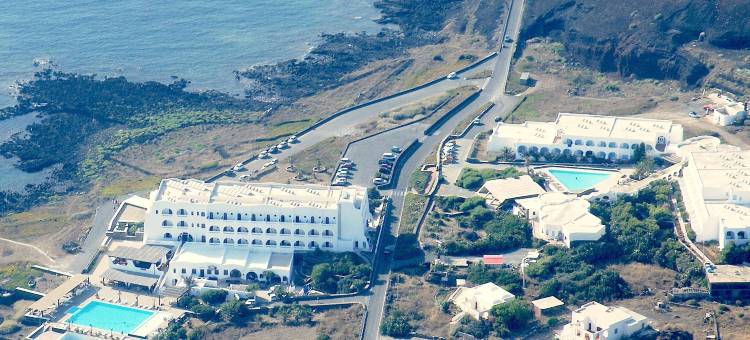 柯西拉酒店(Cossyra Hotel)图片