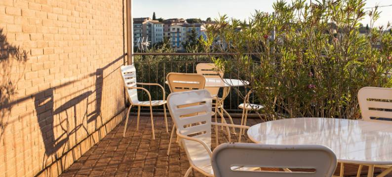 伊尔贾迪诺酒店(Hotel Il Giardino)图片