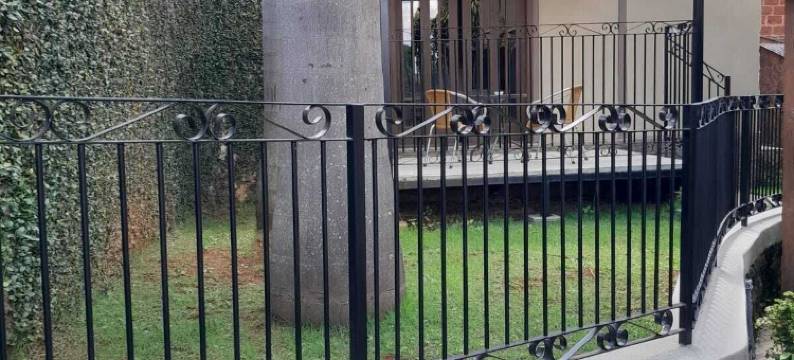 帕皮鲁斯旅馆(Pousada Papyrus)图片