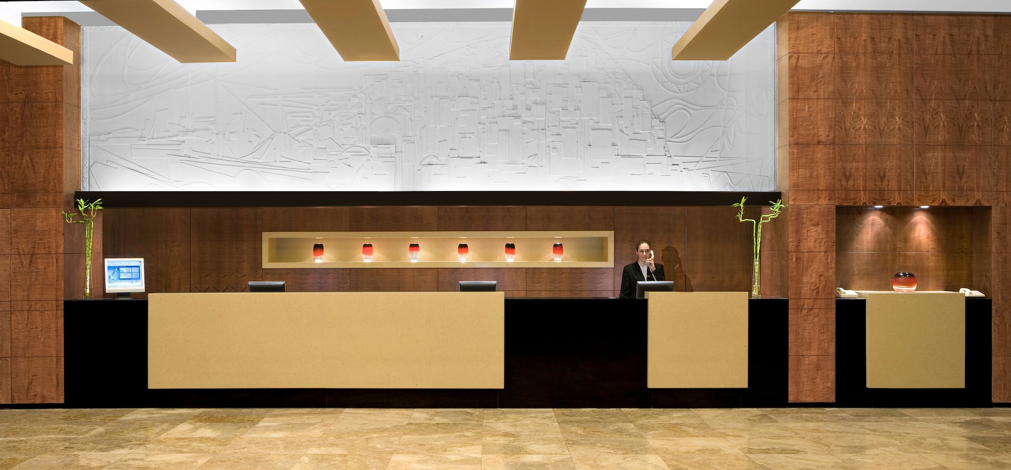 Dan Carmel HaifaOver view