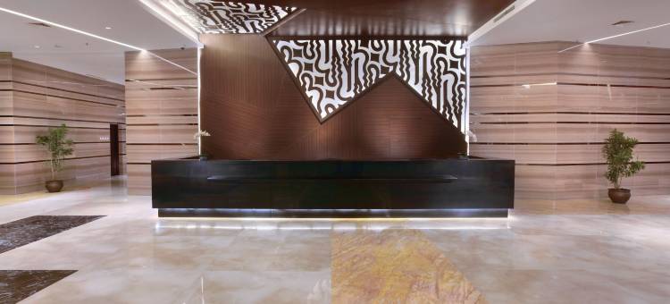 阿兰娜酒店及会议中心 - 单人房阿斯顿酒店(The Alana Hotel & Convention Center Solo by Aston)图片