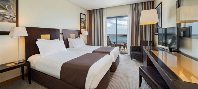 大西洋码头酒店(Hotel Marina Atlântico)图片