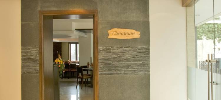 三台酒店(Shantai Hotel)图片