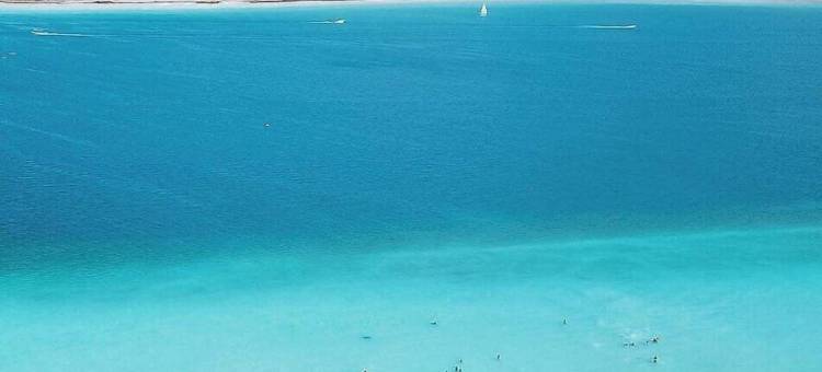 巴卡拉尔图帕连德酒店(Hotel Tuparenda)图片