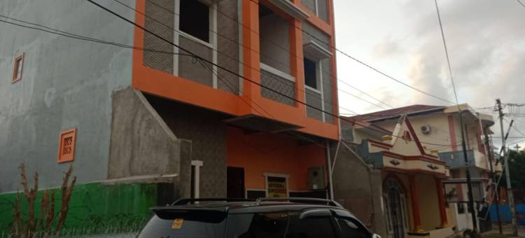 Hotel O 橙色家庭旅馆(Hotel O Pondok Orange Family)图片