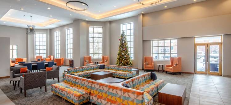 Collegian Hotel & Suites, Trademark Collection by Wyndham图片