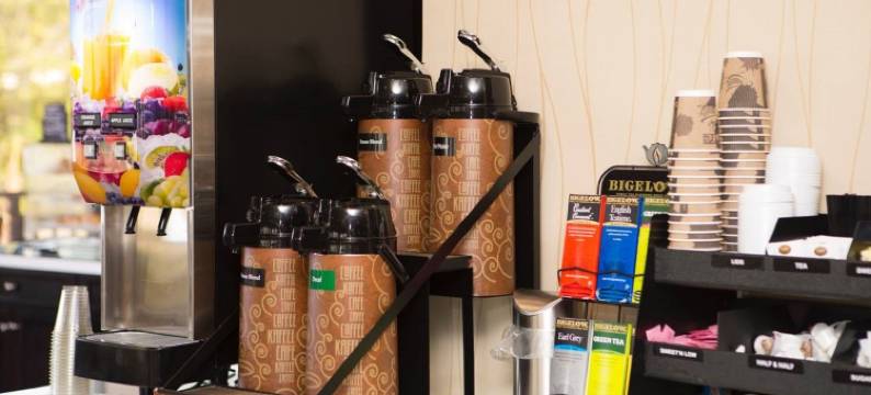 Bask温德姆商标精选酒店, 大石码头(Bask Hotel at Big Rock Landing, Trademark Coll by Wyndham)图片