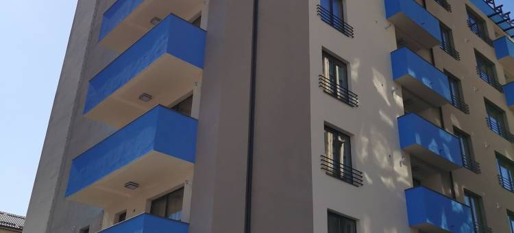 TCI公寓酒店(TCI Apartments)图片