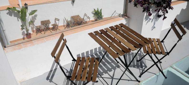 加迪兹星球旅馆(Planeta Cadiz Hostel)图片