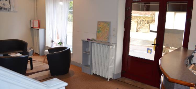 莱皇家酒店(Le Royal)图片