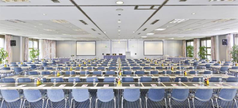 阿维娜百乐酒店(Arvena Park Hotel)图片