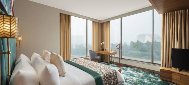 财富公园，东德里 - ITC酒店集团成员(Fortune Park, East Delhi - Member ITC Hotels' Group)图片