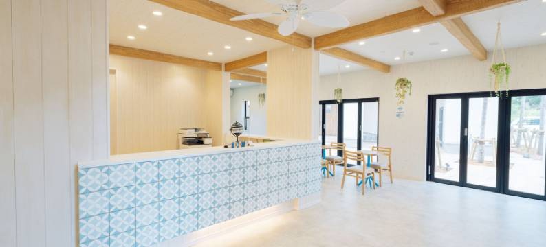 宫古岛度假村 加利福尼亚酒店(HOTEL CALIFORNIA MIYAKOJIMA RESORT)图片