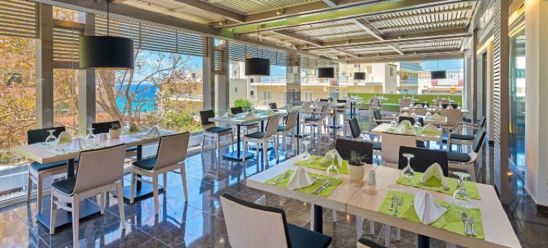 塞米勒米斯酒店(Semiramis City Hotel)图片