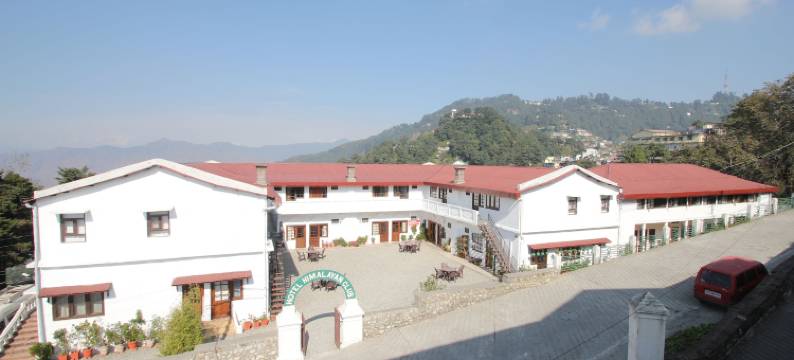 喜马拉雅俱乐部酒店(Hotel Himalayan Club)图片