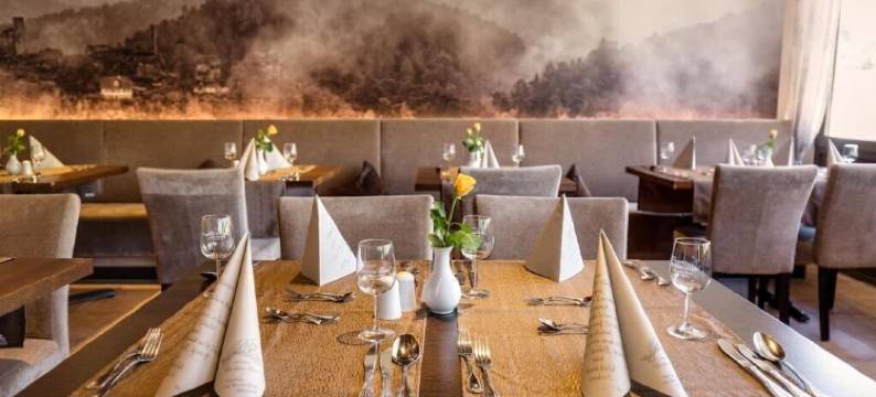 克莱内布鲁姆酒店(Hotel Die Kleine Blume)图片