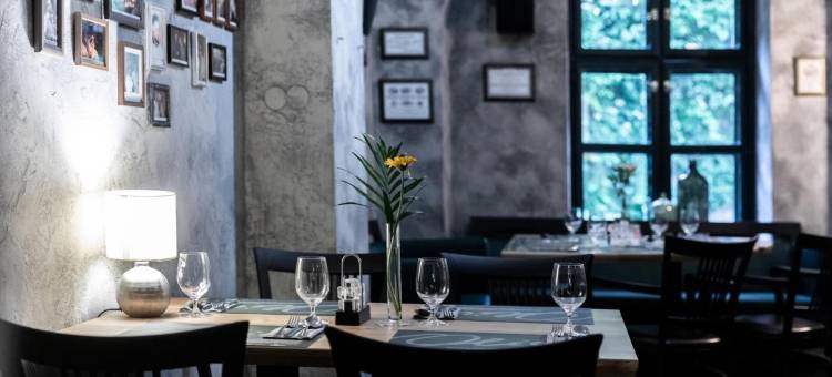 橄榄酒店(Oliva Hotel)图片