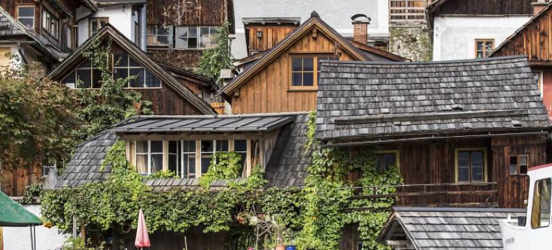 哈尔施塔特休闲酒店-限成人(Hallstatt Hideaway - Adults Only)图片