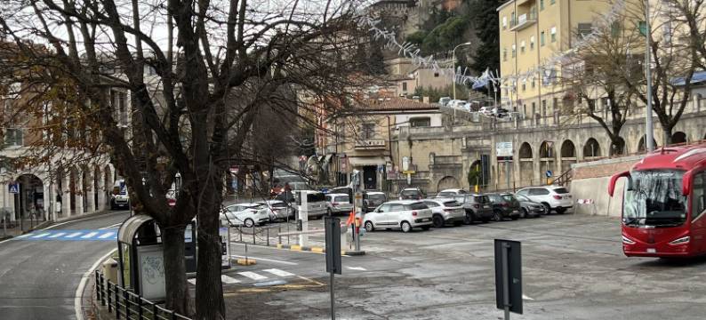 彩虹酒店Joli附属楼(Rainbow Hotel Depandance Joli)图片