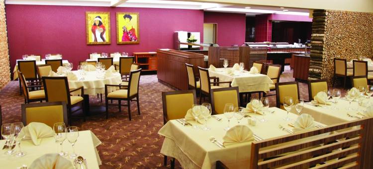 斯皮克酒店(Hotel Špik)图片