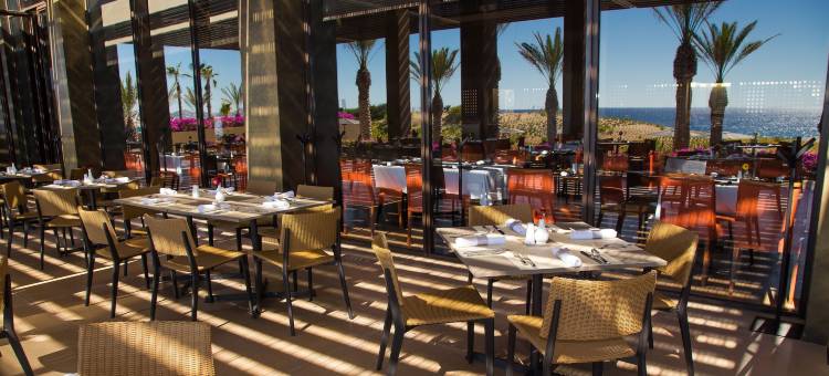 卡萨玛特洛斯卡波斯海滩 JW 万豪度假酒店(JW Marriott Los Cabos Beach Resort & Spa)图片