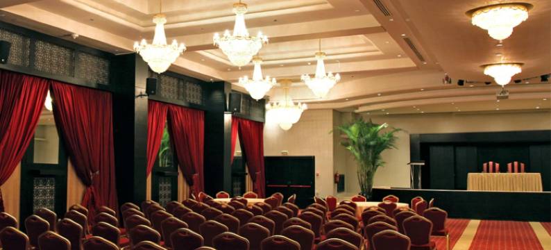 卢瑟里奥 SPA 酒店(The Russelior Hotel & Spa)图片