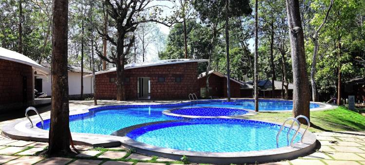 TGI 芬芳度假村及水疗中心(TGI Redolent Resort & Spa)图片