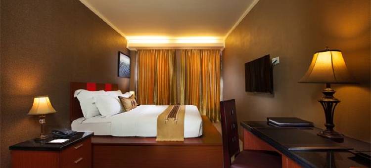 玛纳朵雄狮酒店(Lion Hotel & Plaza)图片