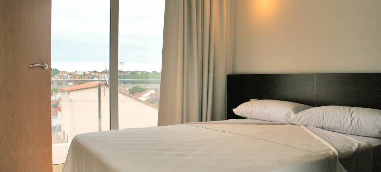 里衣卡拉度假酒店(L' Escala Resort)图片