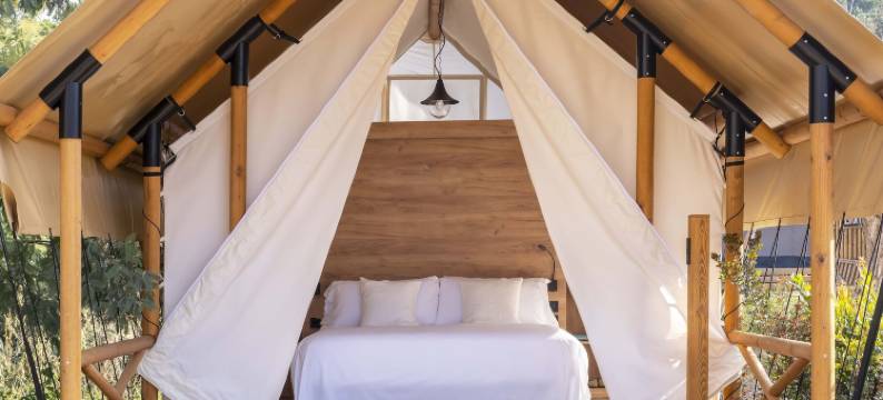 Wecamp Cabo de Gata图片