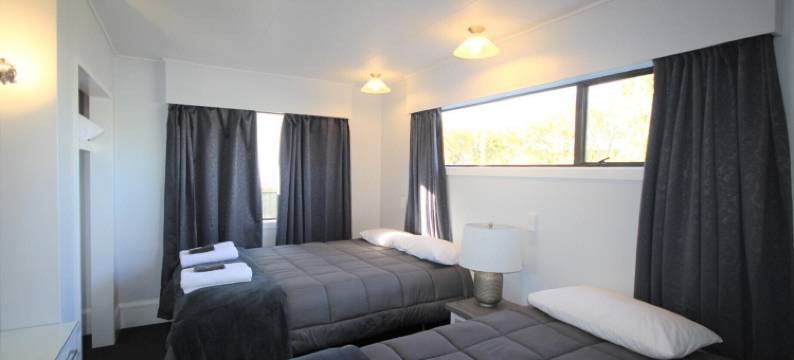 海滩汽车旅馆(Beach Lodge Motels)图片