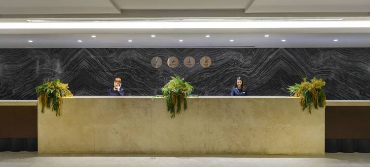 精英世界大萨潘卡(Elite World Grand Sapanca)图片