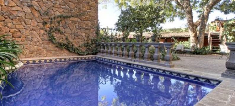 卡萨舒克精品酒店(Casa Schuck Boutique Hotel)图片