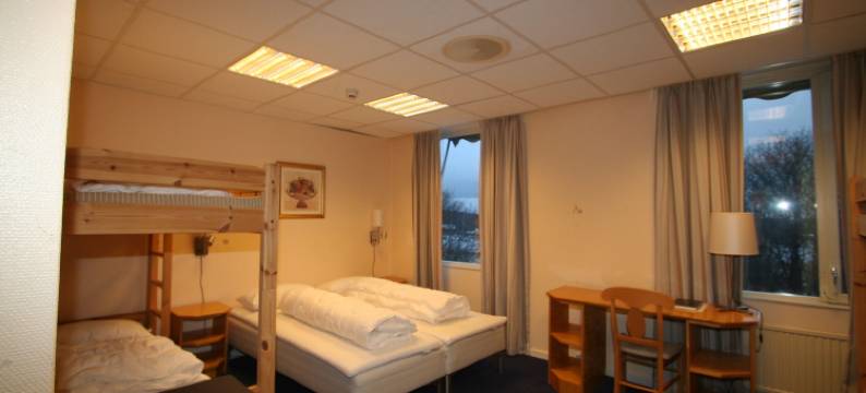 斯托尔斯图阿护理与会议中心(Storstua Omsorgs- og Konferansesenter)图片