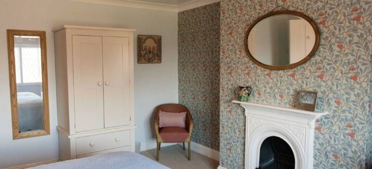 学校旅馆(The School House)图片