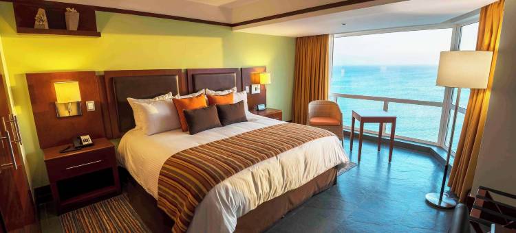温德姆玛格丽塔岛康科德酒店(Wyndham Isla Margarita Concorde Hotel)图片