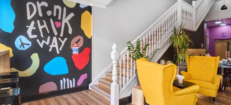 大伦敦贝斯特韦斯特酒店(Best Western Greater London Hotel)图片