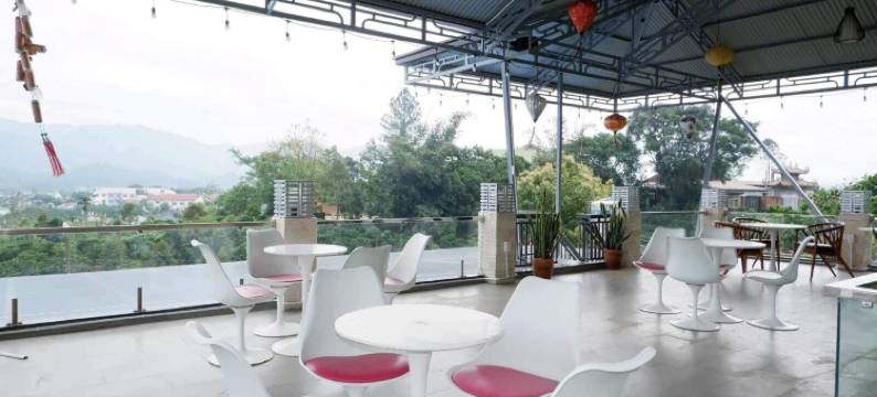 杜伊富克咖啡民宿(Duy Phuoc Coffee and Homestay)图片