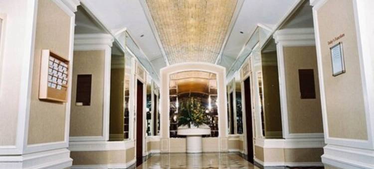 伦敦军械库万豪德尔塔酒店(Delta Hotels London Armouries)图片