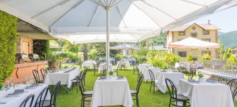 柯玛酒店(Hotel Coma)图片