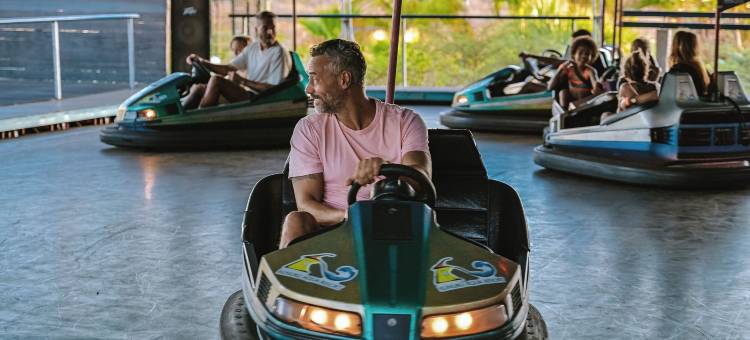 库拉索库努全包度假村，温德姆Trademark精选(Kunuku Resort All Inclusive Curacao, Trademark by Wyndham)图片