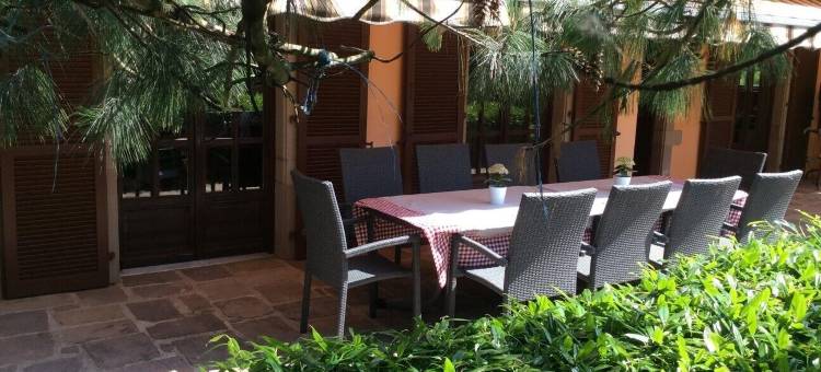 切兹克莉丝汀客房旅馆(Les Chambres Chez Christine)图片