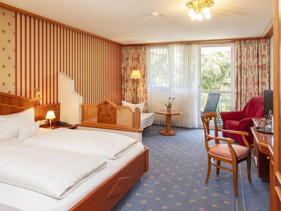 公园疗养度假酒店