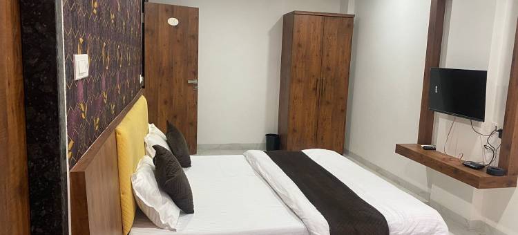 苏拉吉酒店(Hotel Suraj)图片