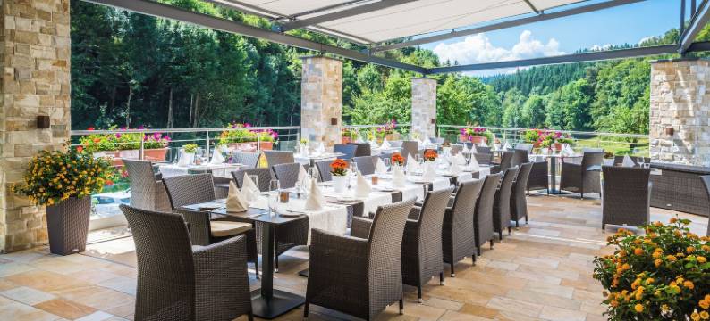 阿德勒自然公园酒店(Naturparkhotel Adler)图片