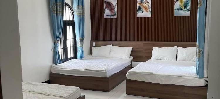 金银汽车旅馆(Kim Ngan Motel)图片